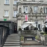 Apartamento Art Dreams Chmielna 5 Varsovia