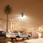 Apartamento Art Dreams Chmielna 5 Varsovia