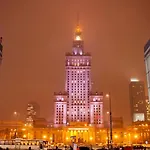 Art Dreams Chmielna 5 Varsovia