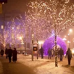 Art Dreams Chmielna 5 * Varsovia