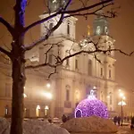 Art Dreams Chmielna 5 Varsovia