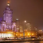 Apartamento Art Dreams Chmielna 5 *