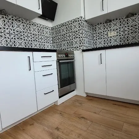 公寓 Art Dreams Chmielna 5