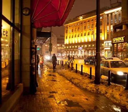 Art Dreams Chmielna 5 公寓 *