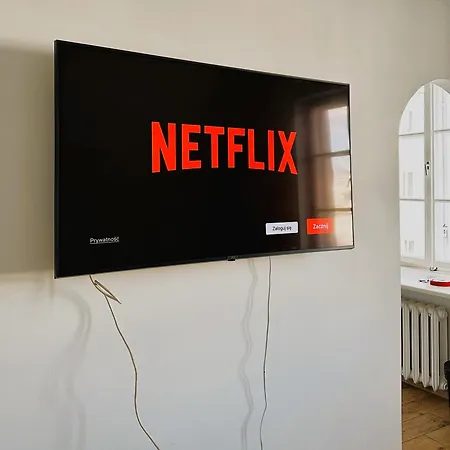 Art Dreams Chmielna 5 公寓