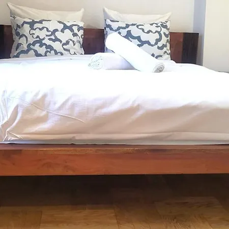Apartamento Art Dreams Chmielna 5 *