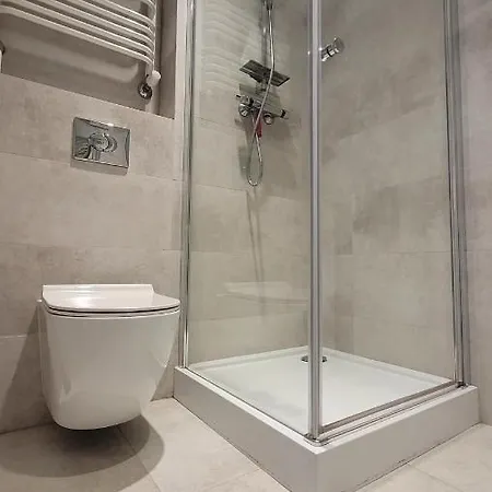 Art Dreams Chmielna 5 * Varsovie