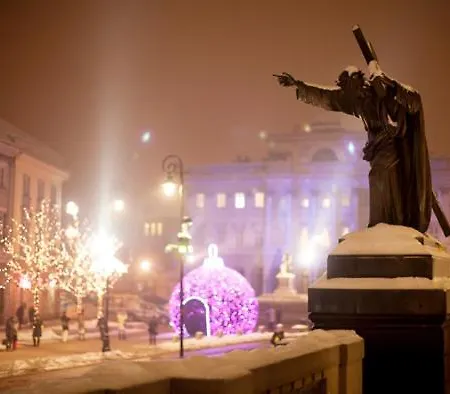 Art Dreams Chmielna 5