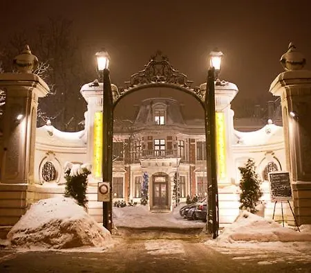 Art Dreams Chmielna 5