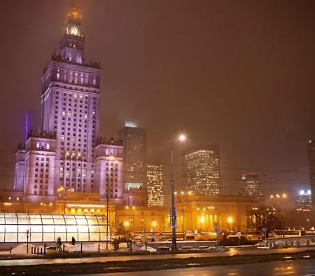 Appartement Art Dreams Chmielna 5 *