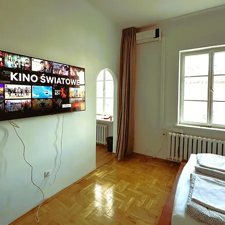 Art Dreams Chmielna 5 *