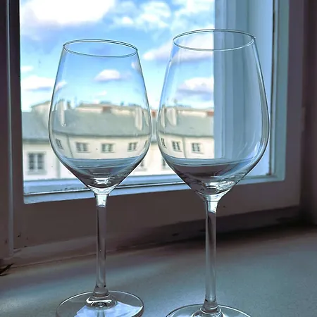 Appartement Art Dreams Chmielna 5 *