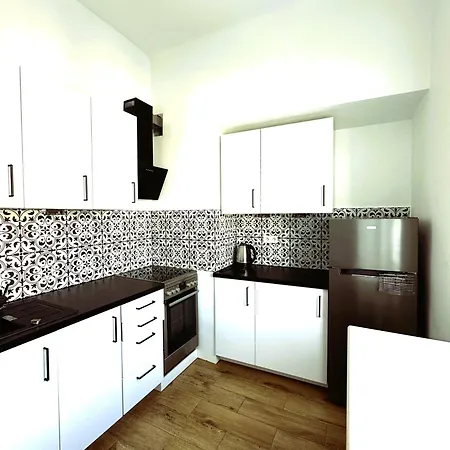 Appartement Art Dreams Chmielna 5