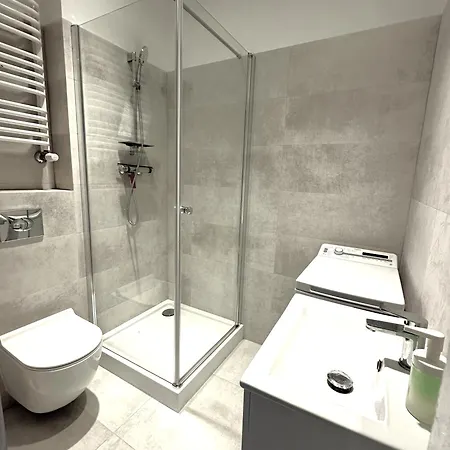 Appartement Art Dreams Chmielna 5