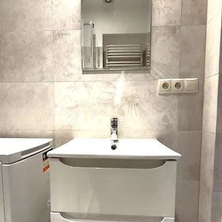 Art Dreams Chmielna 5 Appartement Varsovie