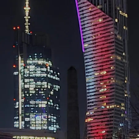 Appartement Art Dreams Chmielna 5 Varsovie