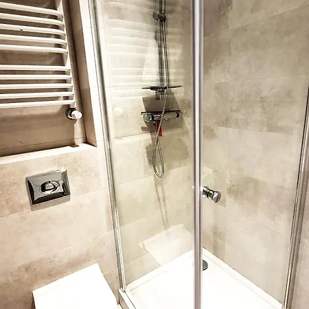 Art Dreams Chmielna 5 Appartement